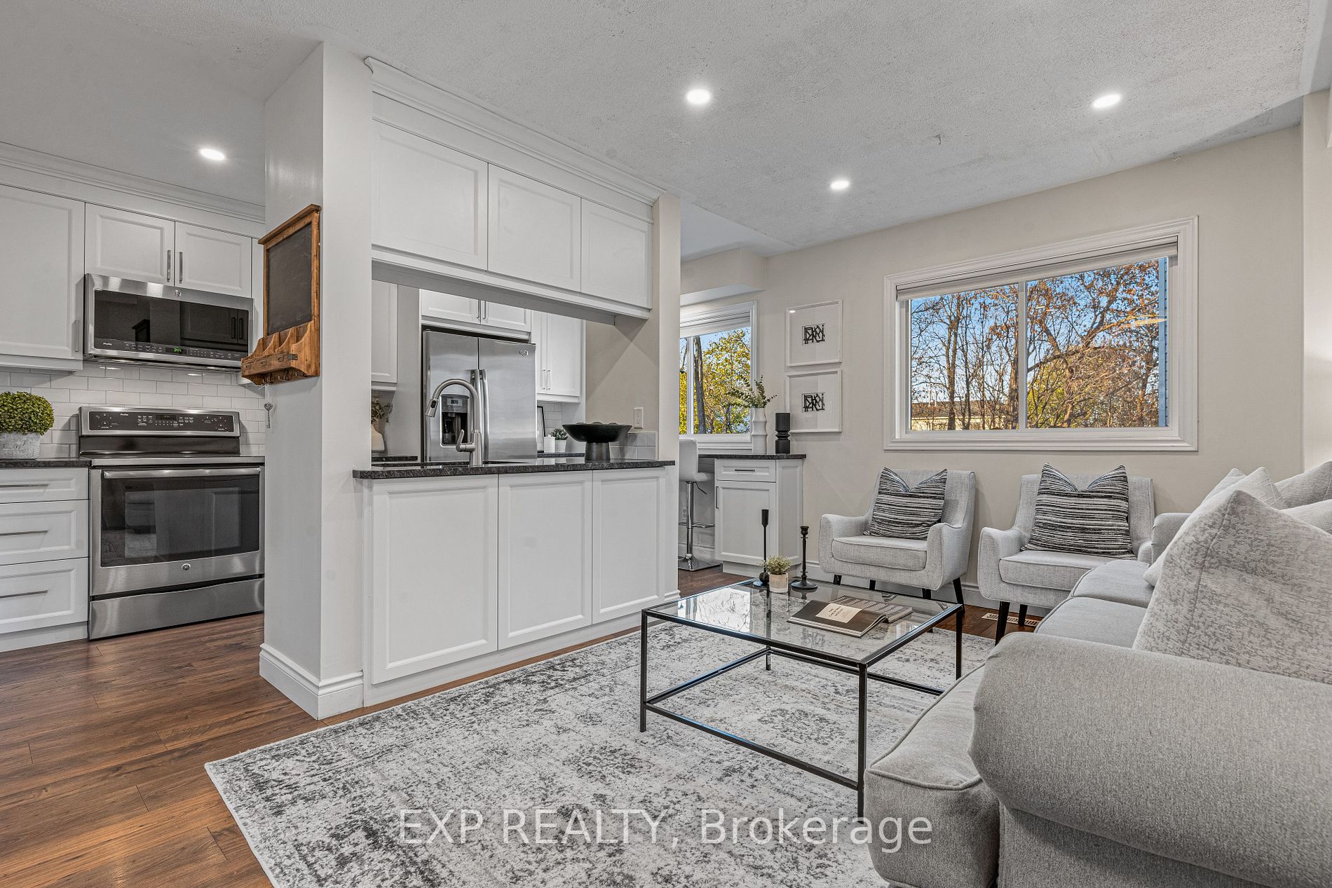 97 Stewart Maclaren Rd, #167