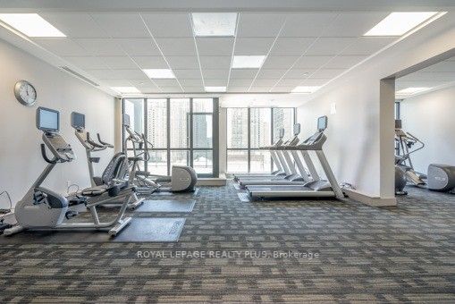 55 Eglinton Ave W, #502