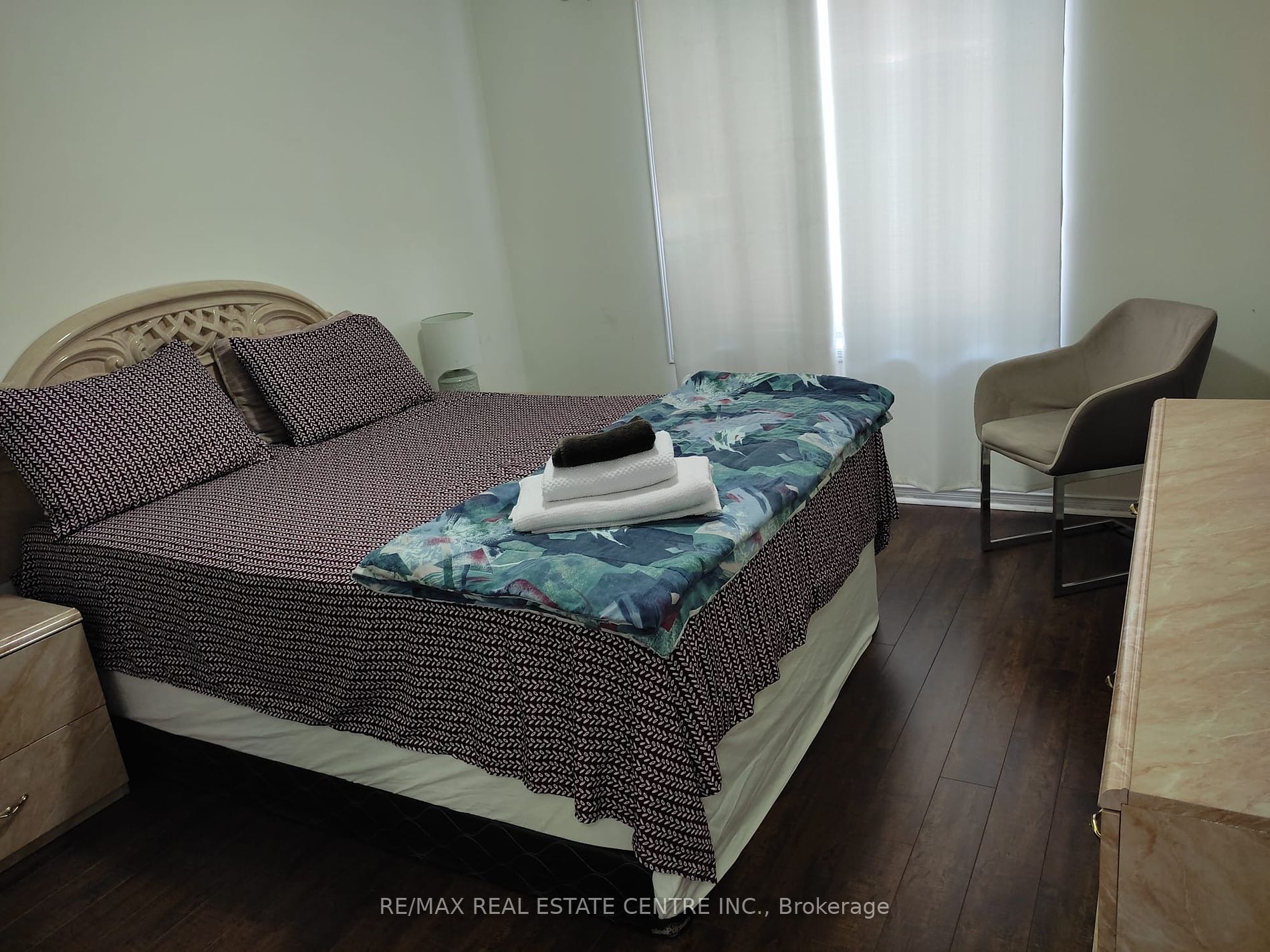 47 Hays Boulevard, #09