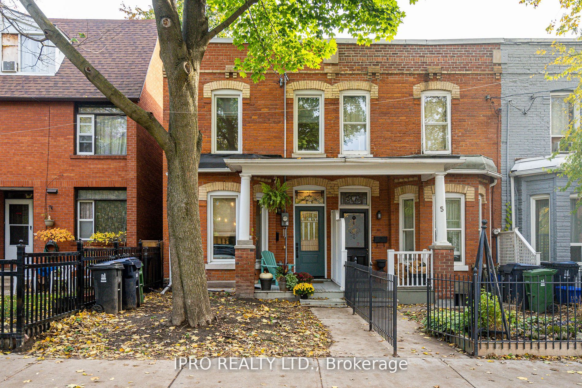 7 Gwynne Ave