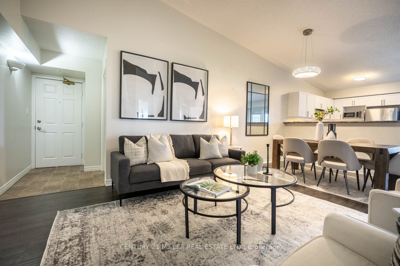 1483 Maple Ave, #410