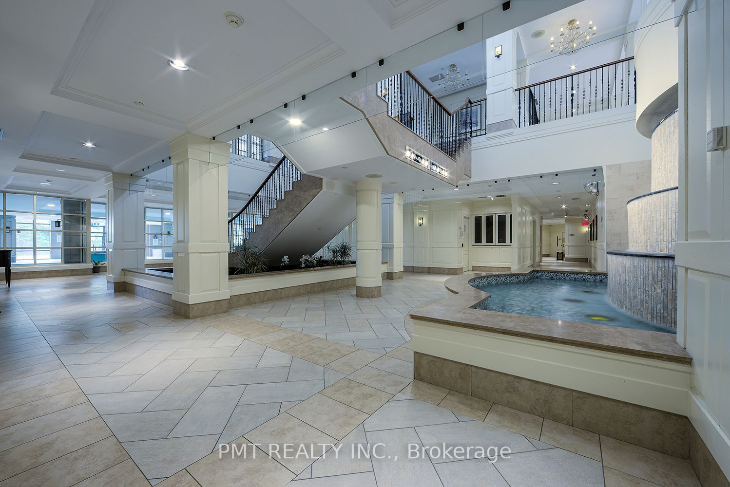 700 Humberwood Blvd, #Ph30
