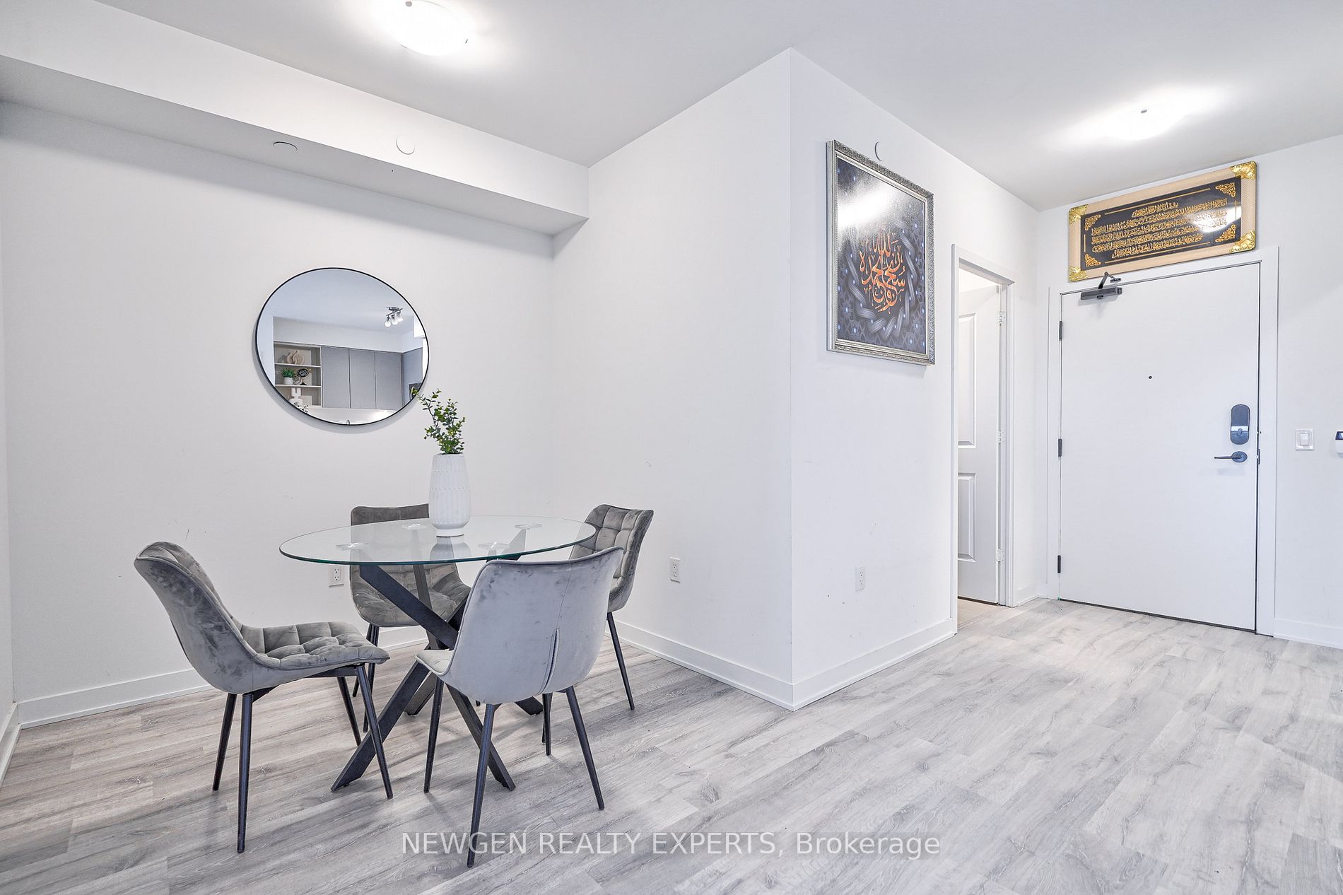 4655 Metcalfe Ave, #1701 B