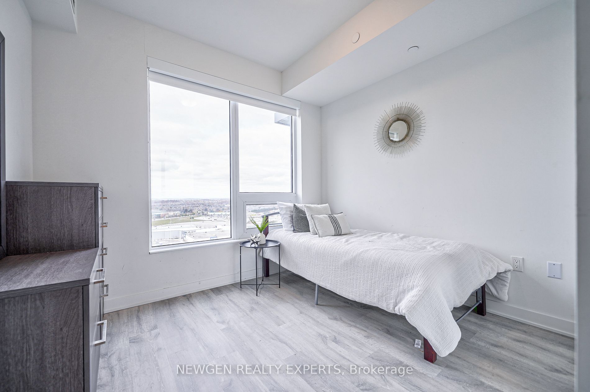 4655 Metcalfe Ave, #1701 B