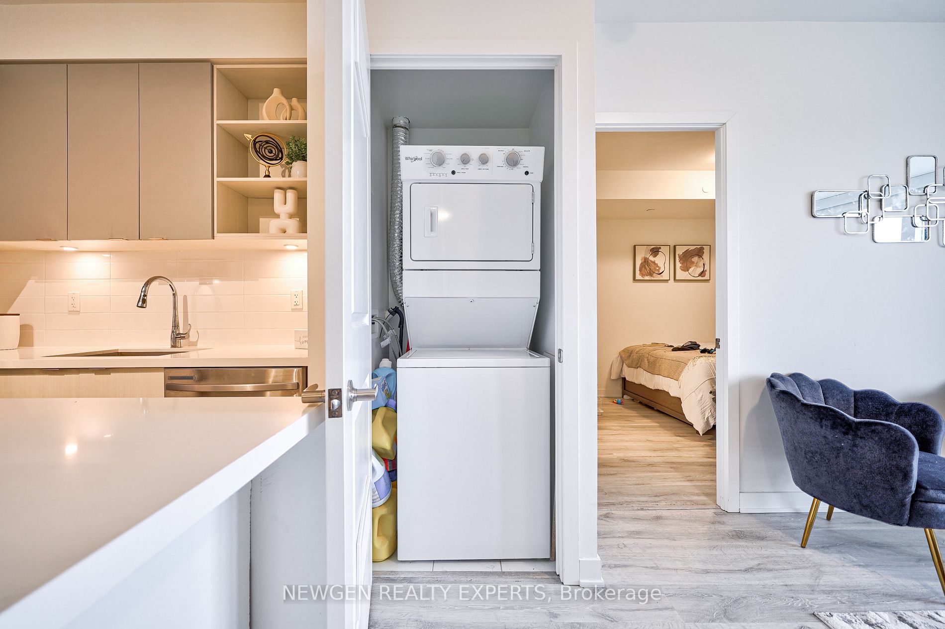 4655 Metcalfe Ave, #1701 B