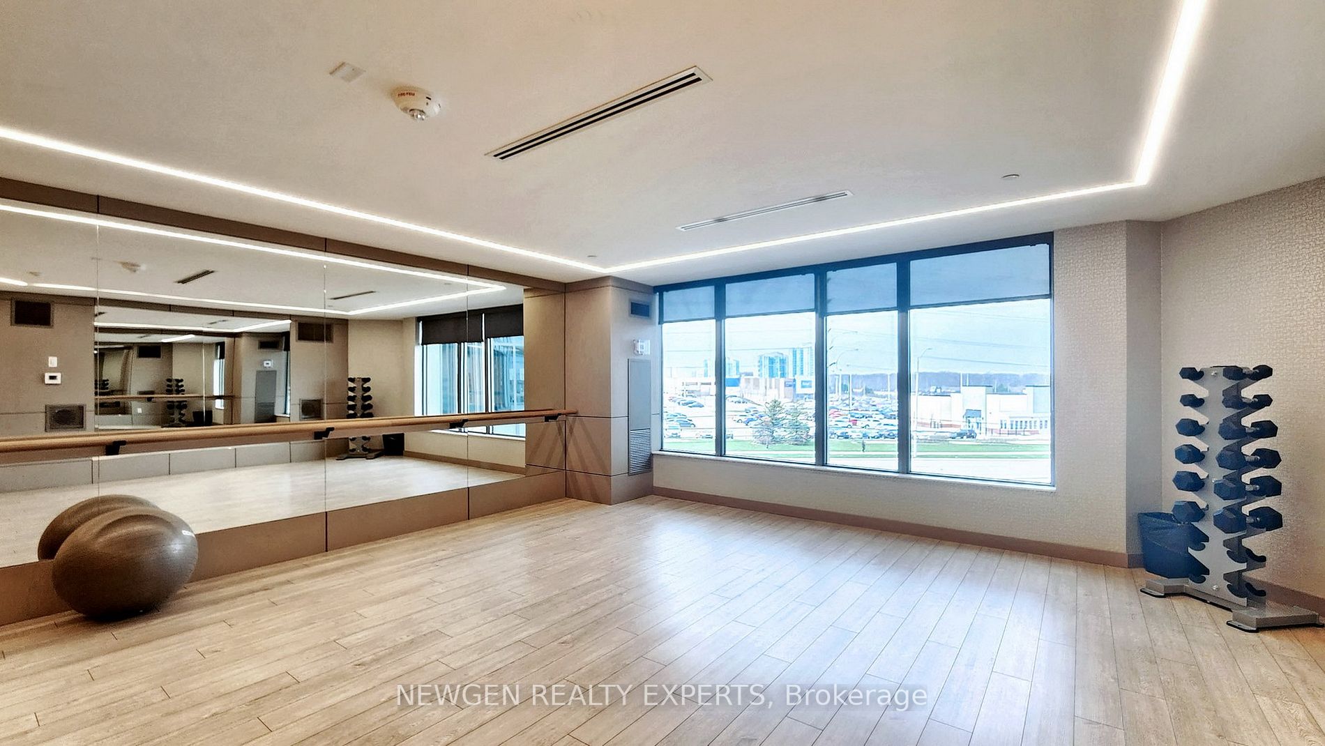 4655 Metcalfe Ave, #1701 B