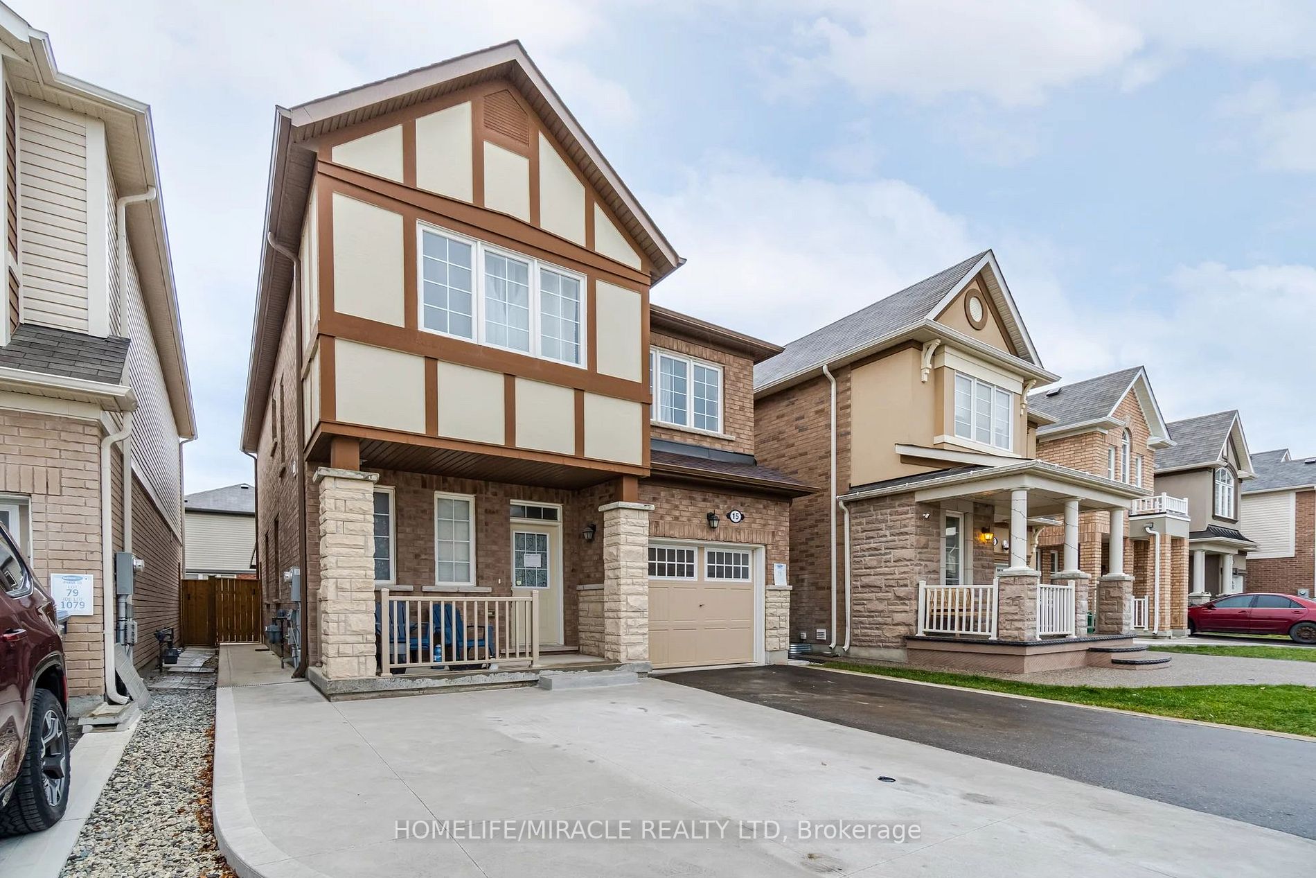 15 Averill Rd