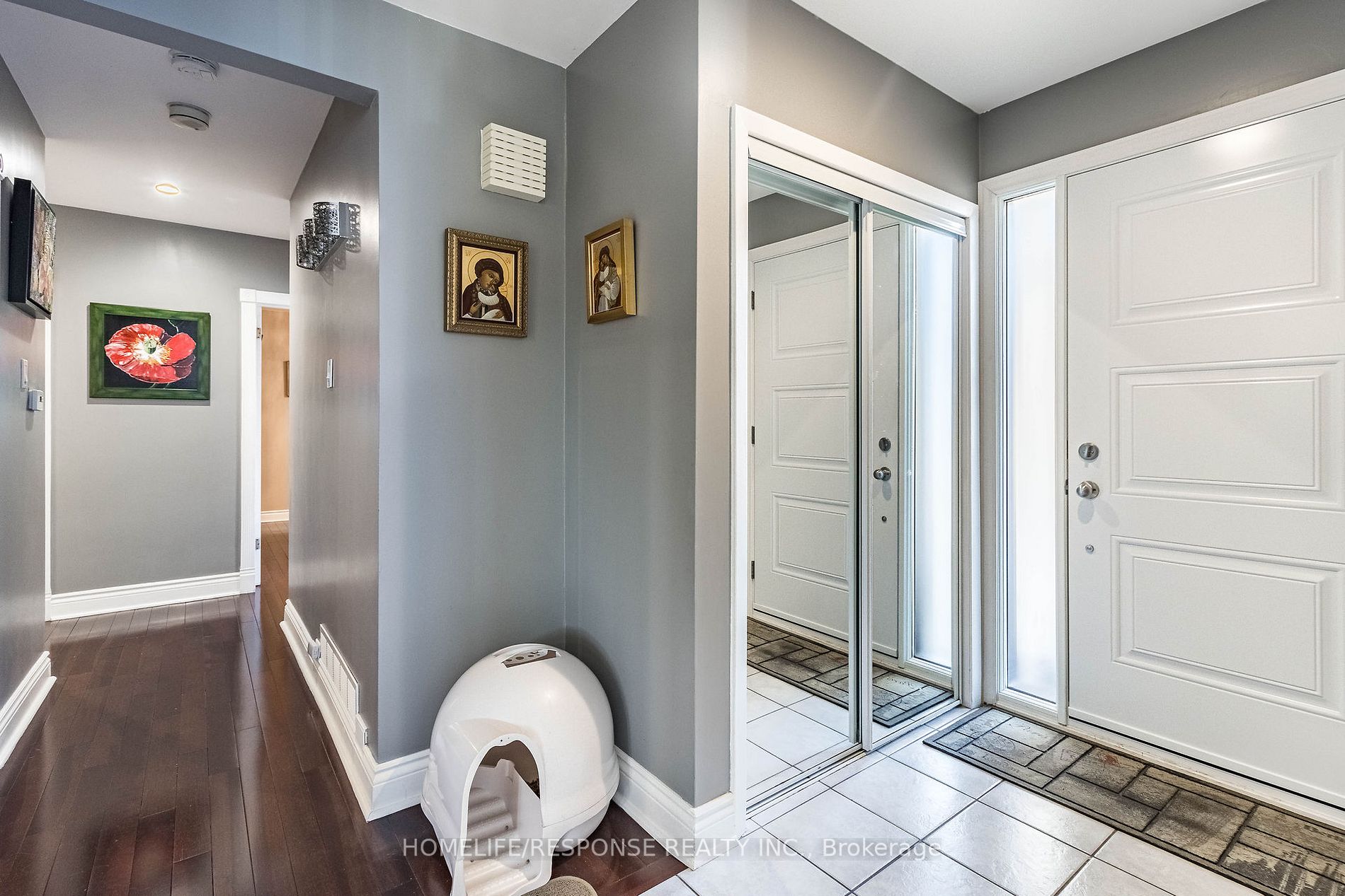 18 Ardsley St