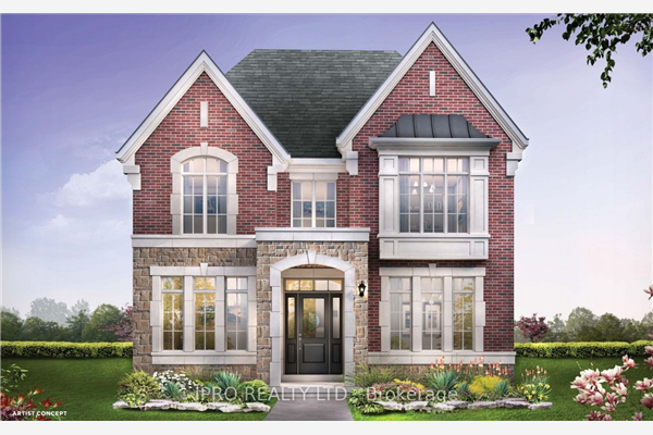 3302 Millicent Ave, Oakville