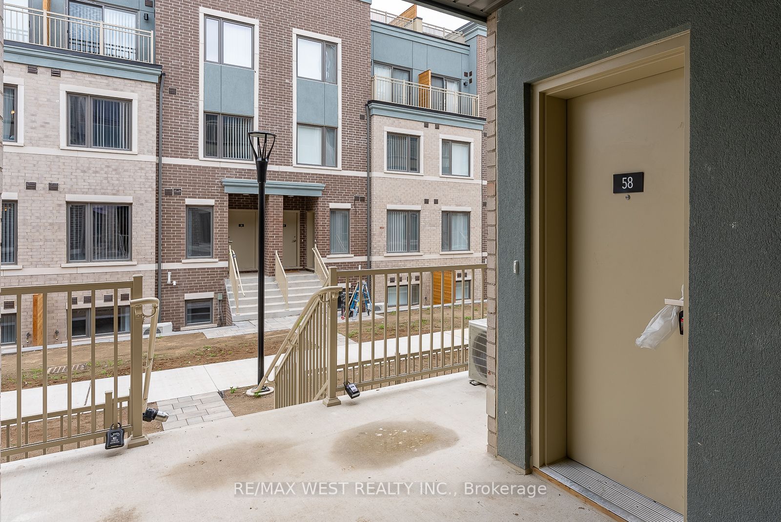 5 William Jackson Way, #58