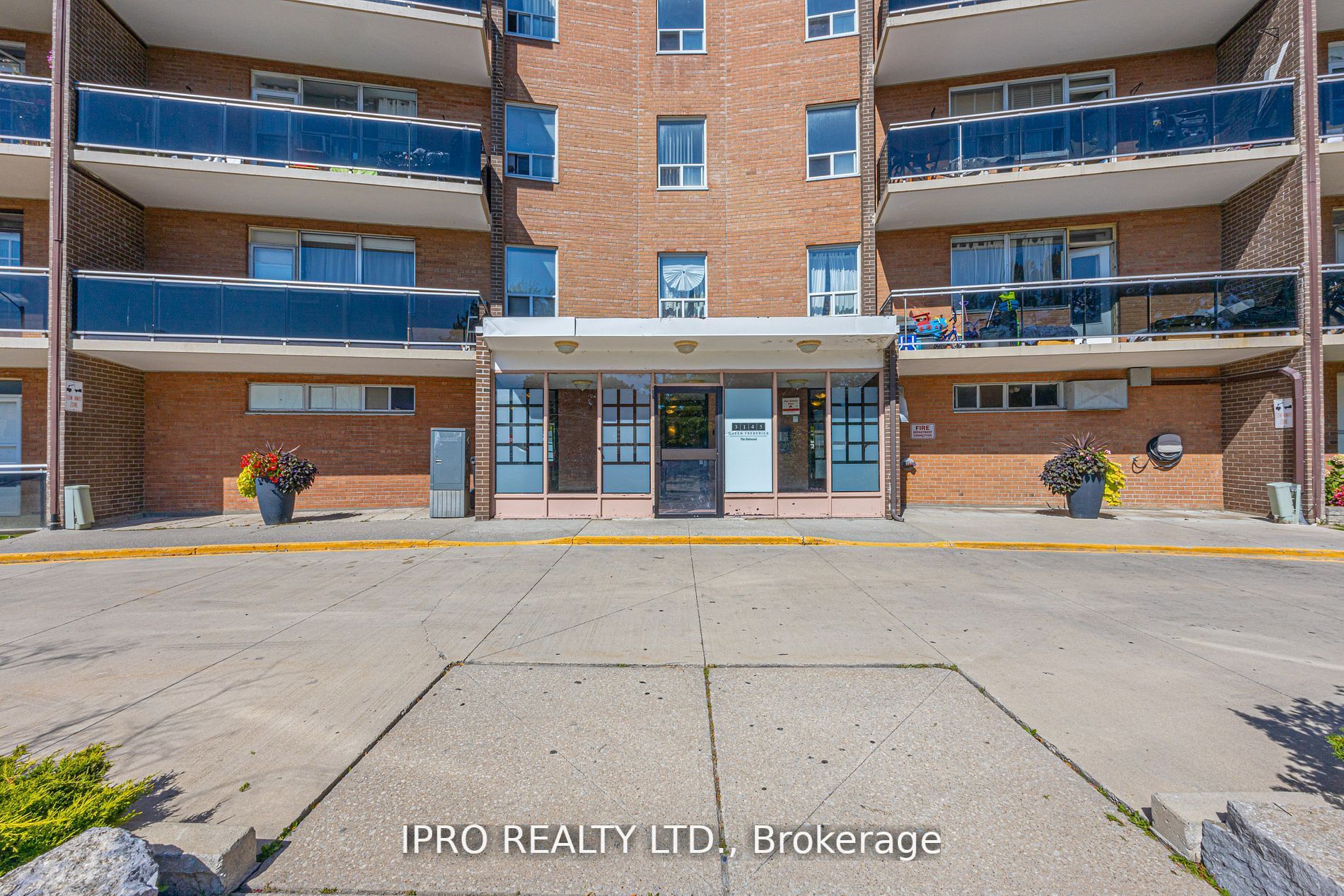 3145 Queen Frederica Dr, #1003