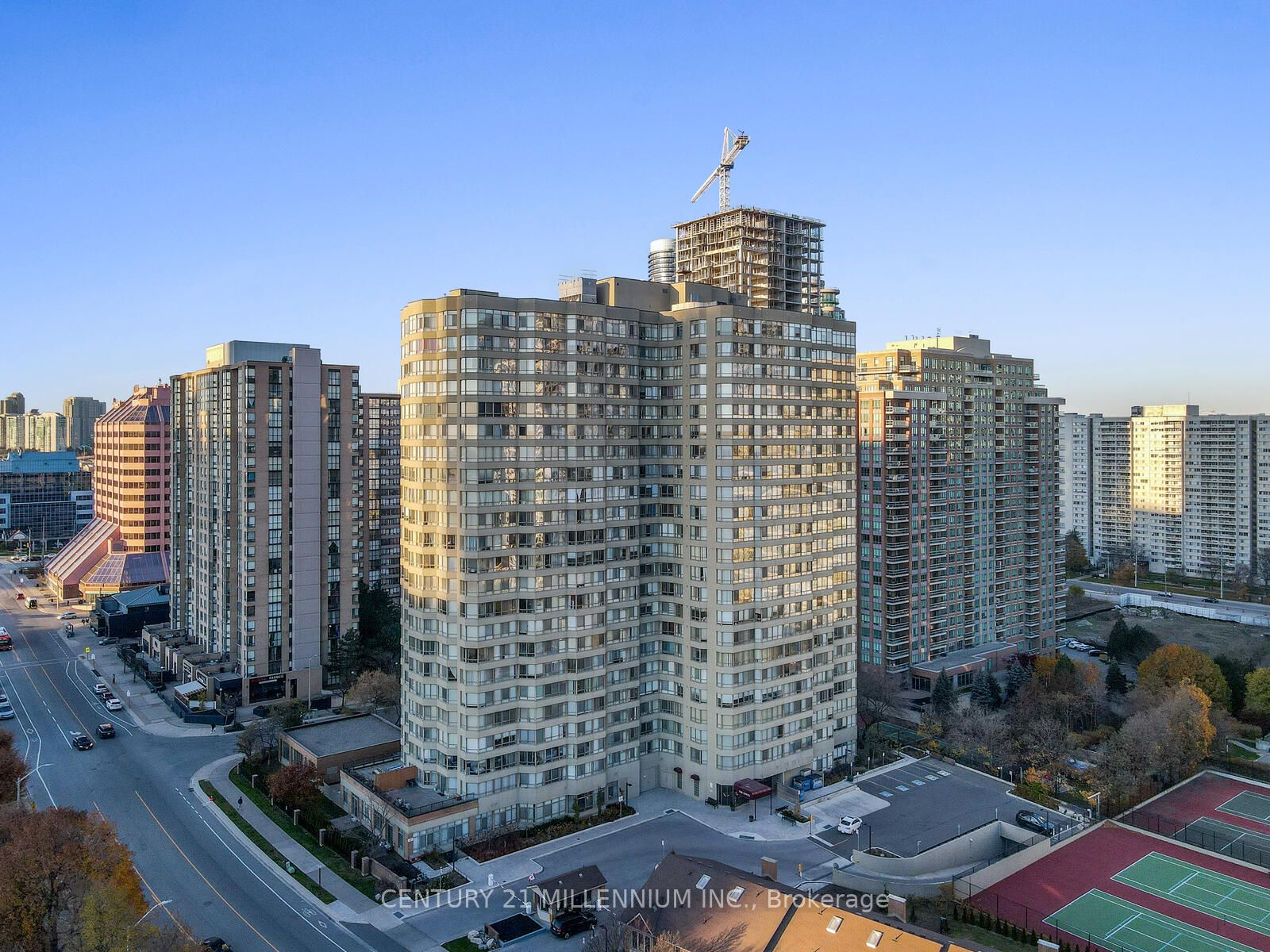 3605 Kariya Dr, #1703