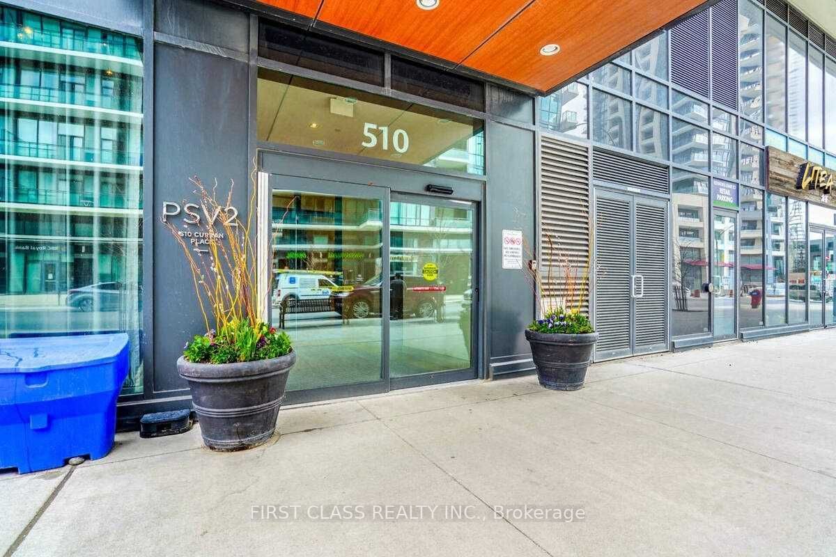 510 Curran Pl, #3109