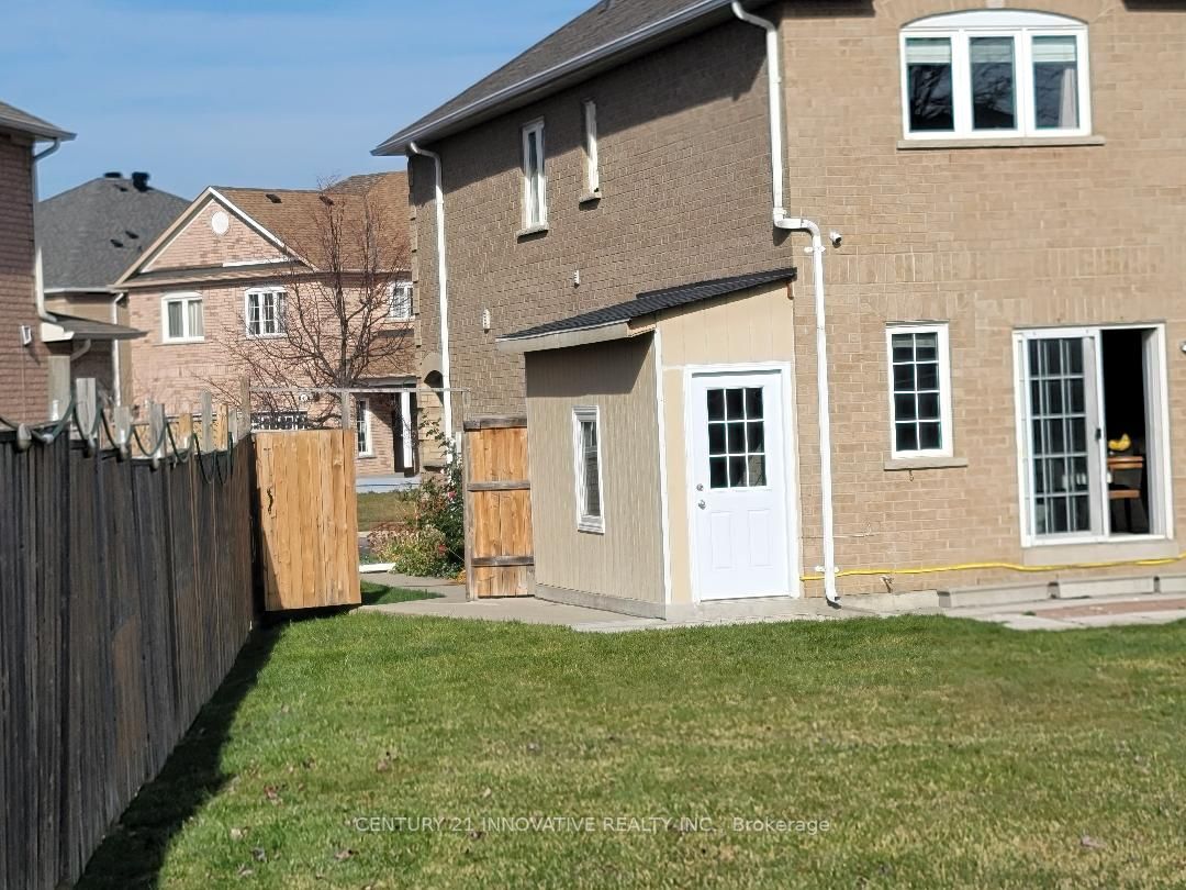 56 Native Landing Cres