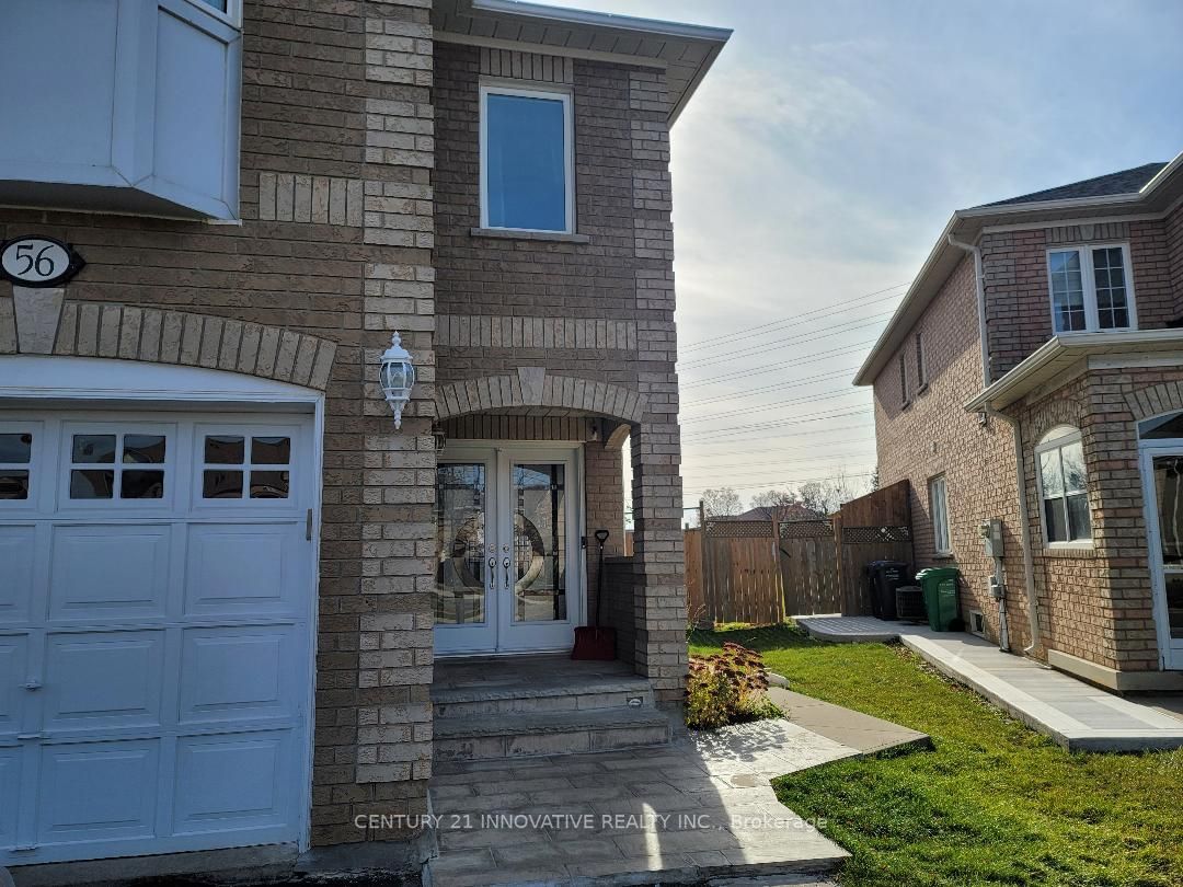 56 Native Landing Cres