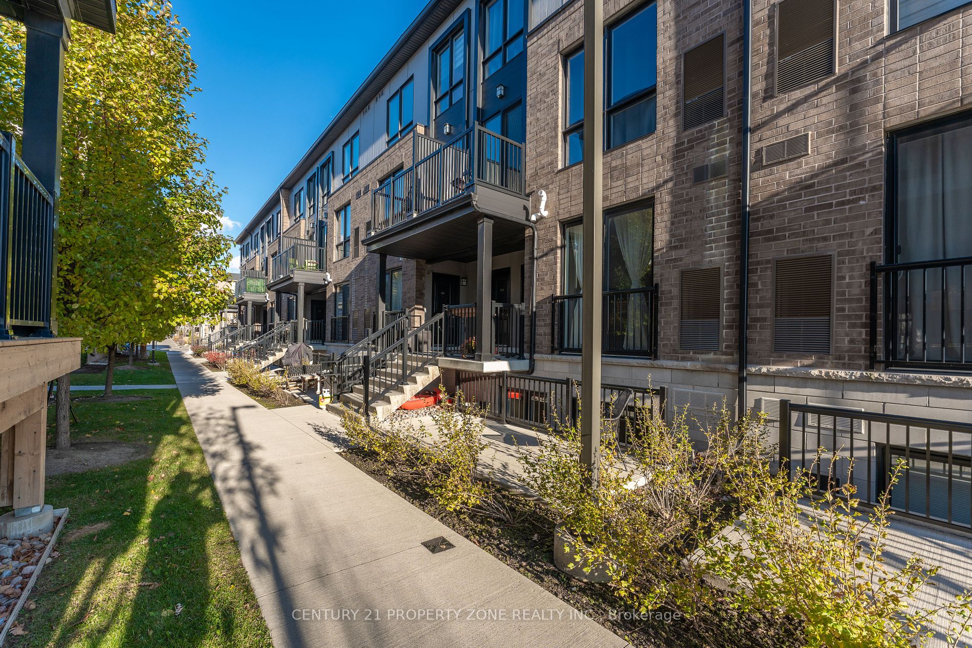 1206 Main St E, #110