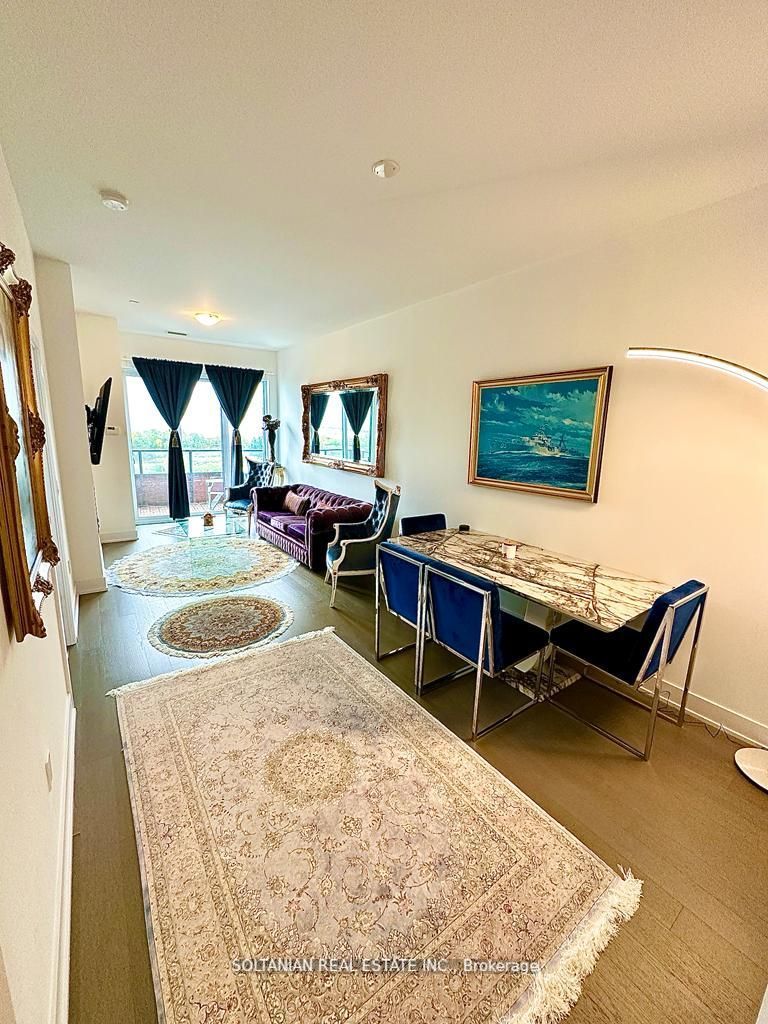 20 Shore Breeze Dr, #508