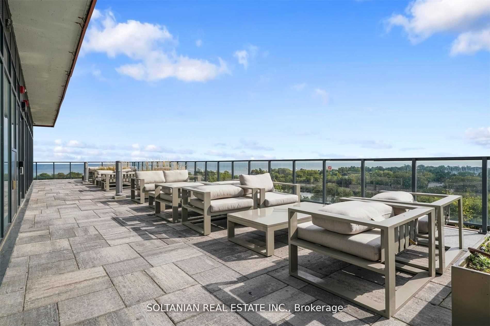 20 Shore Breeze Dr, #508