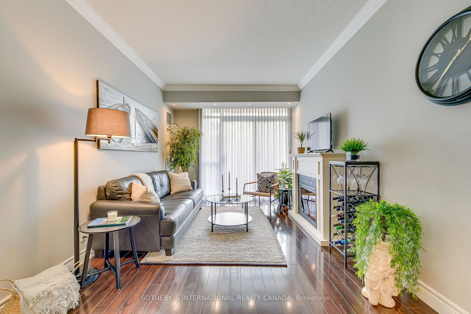 80 Port St E, #201