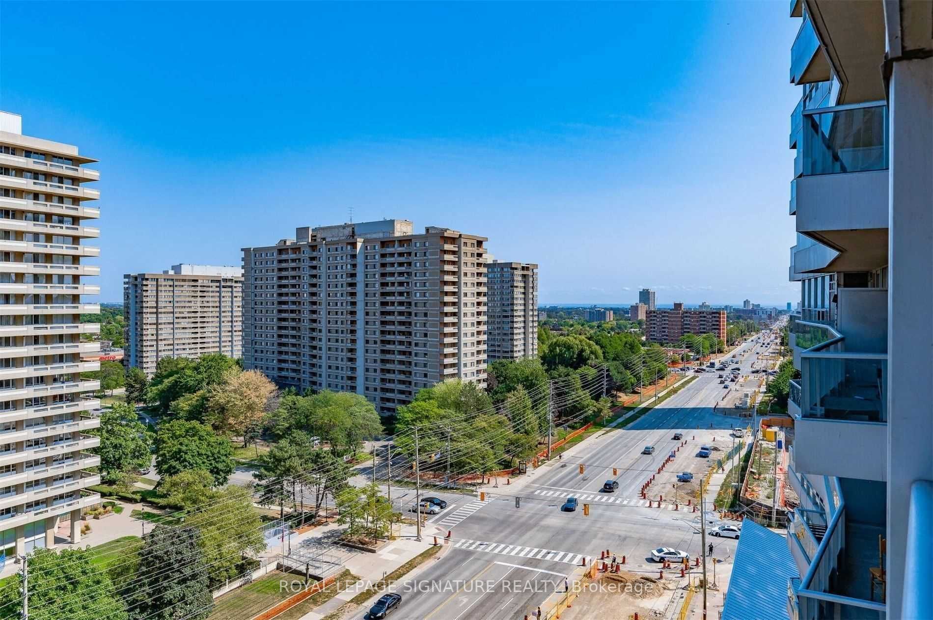 1 Elm Dr W, #1211