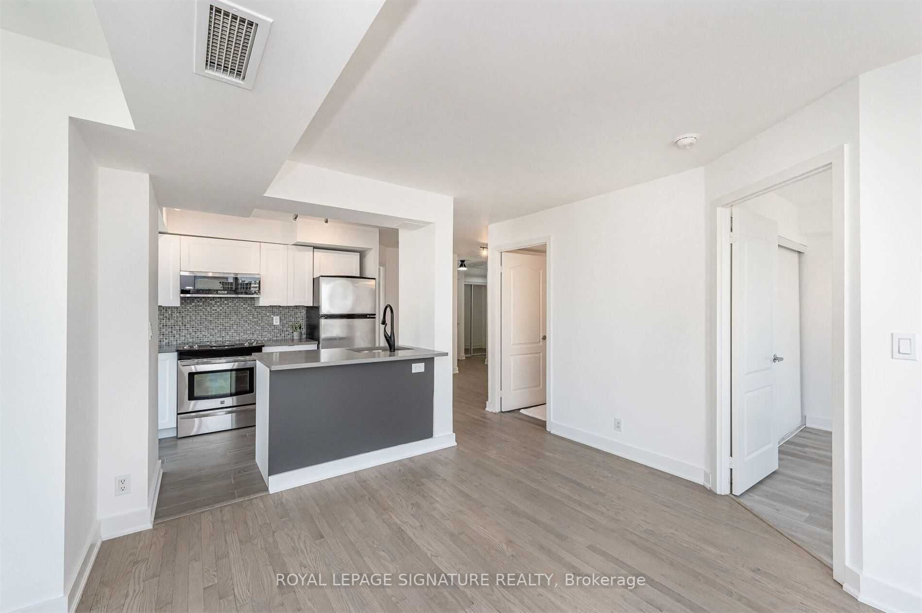 1 Elm Dr W, #1211