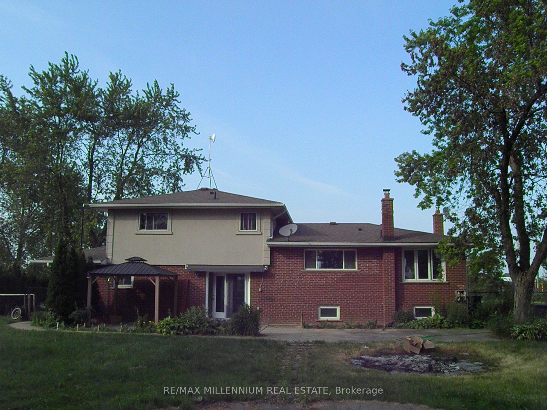 14384 Humber Station Rd