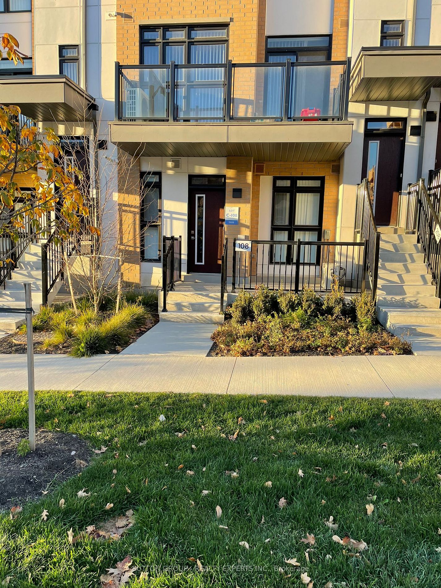 140 Canon Jackson Dr, #108