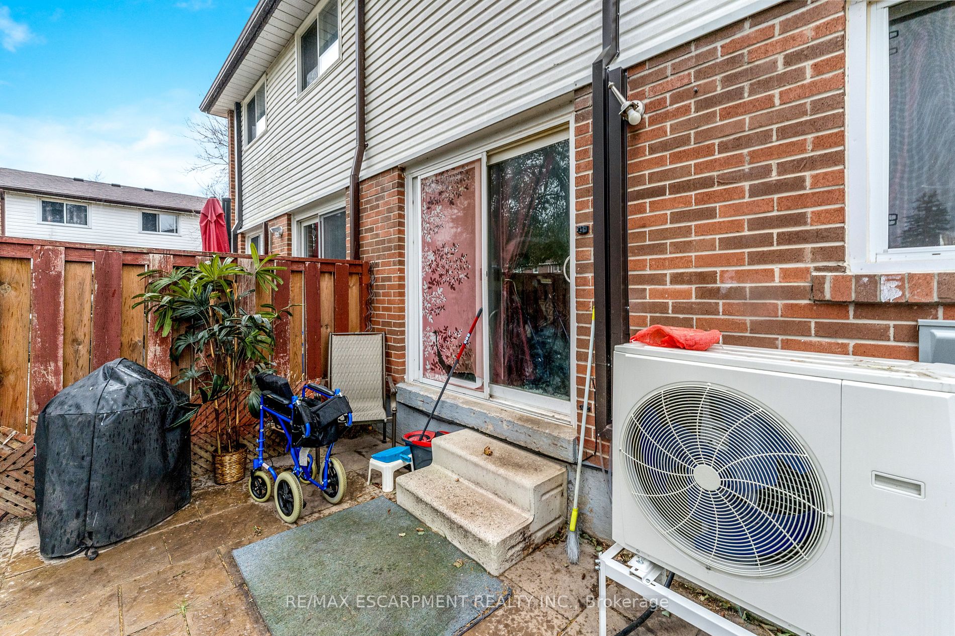 106 Kingham Rd, #11
