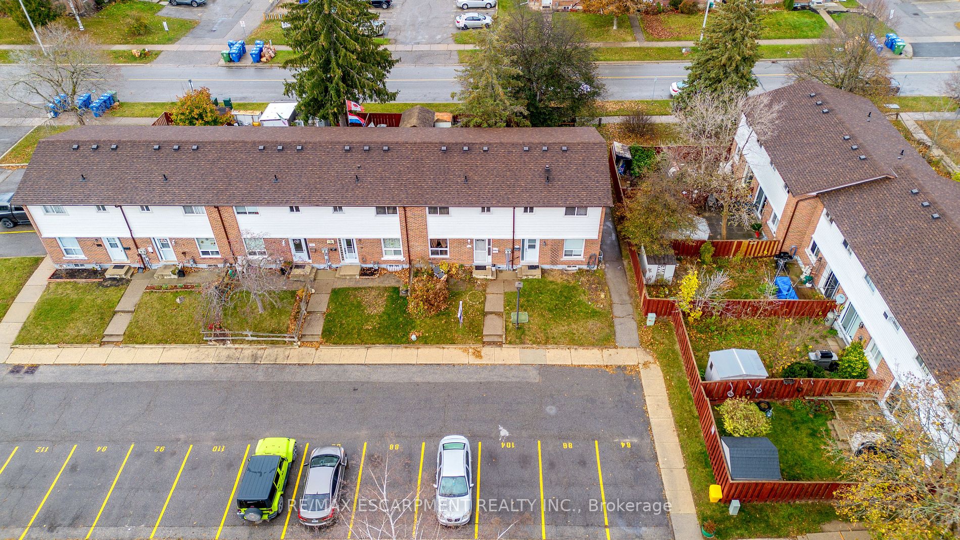 106 Kingham Rd, #11