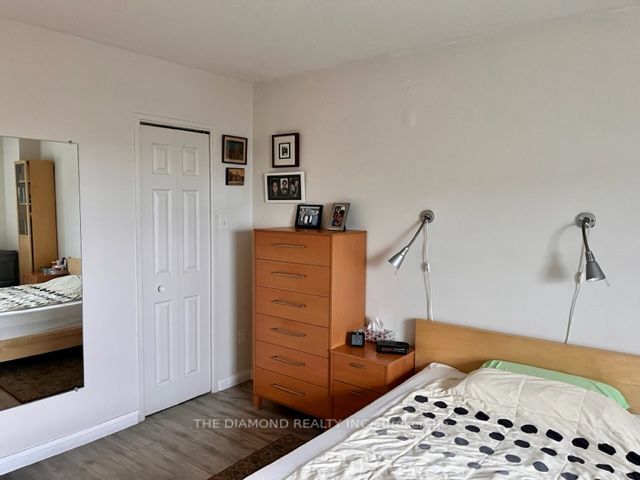 451 The West Mall, #1210