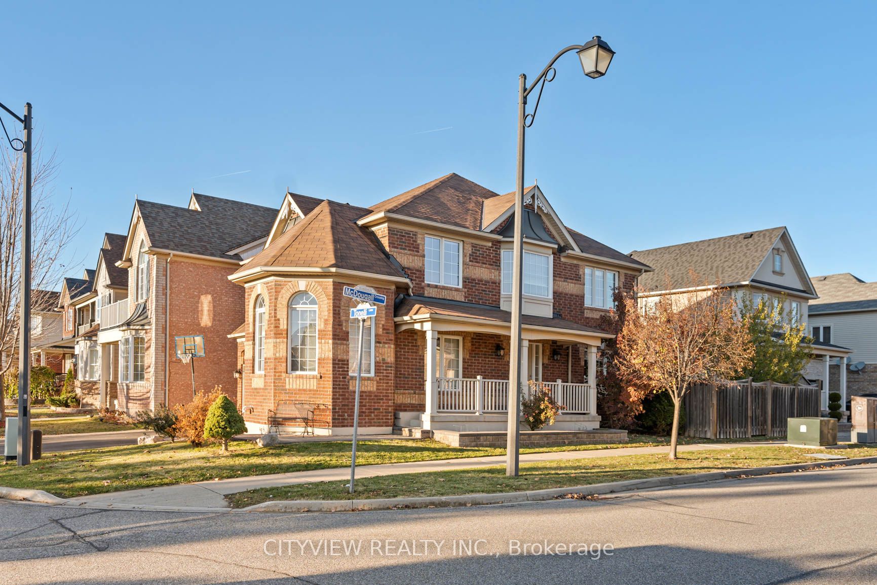 478 Tonelli Lane