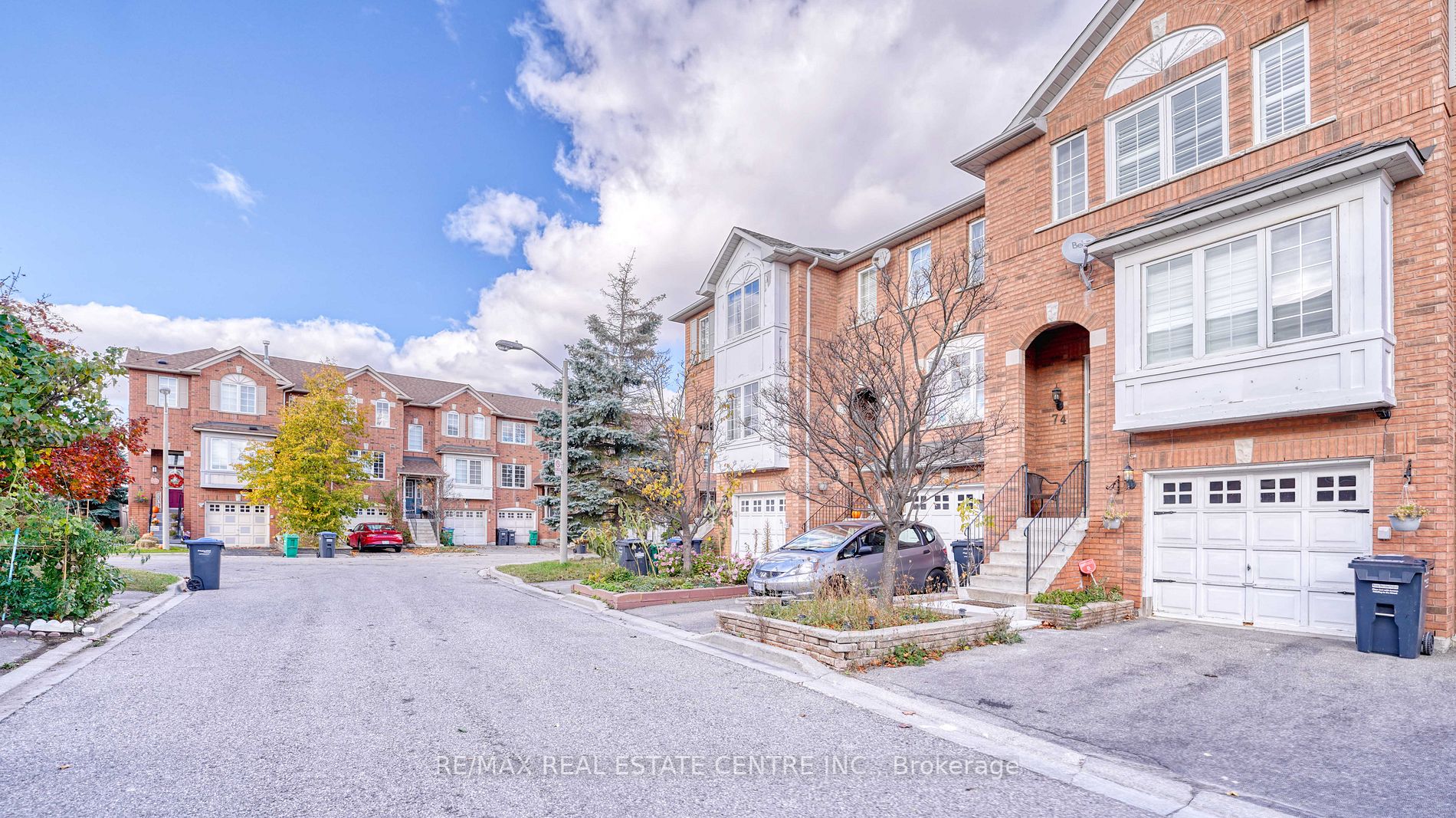 170 Havelock Dr, #74