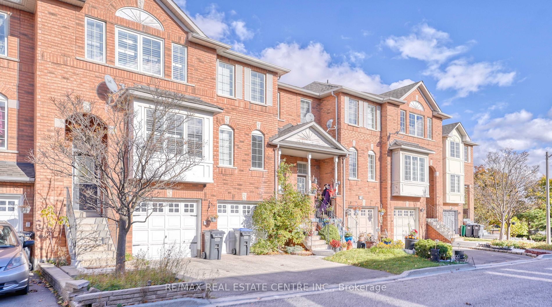 170 Havelock Dr, #74