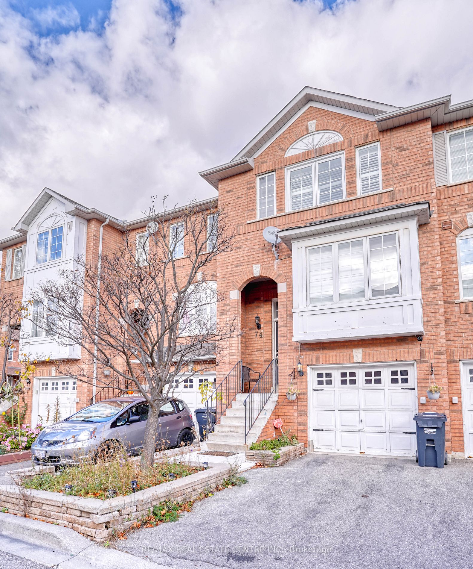 170 Havelock Dr, #74