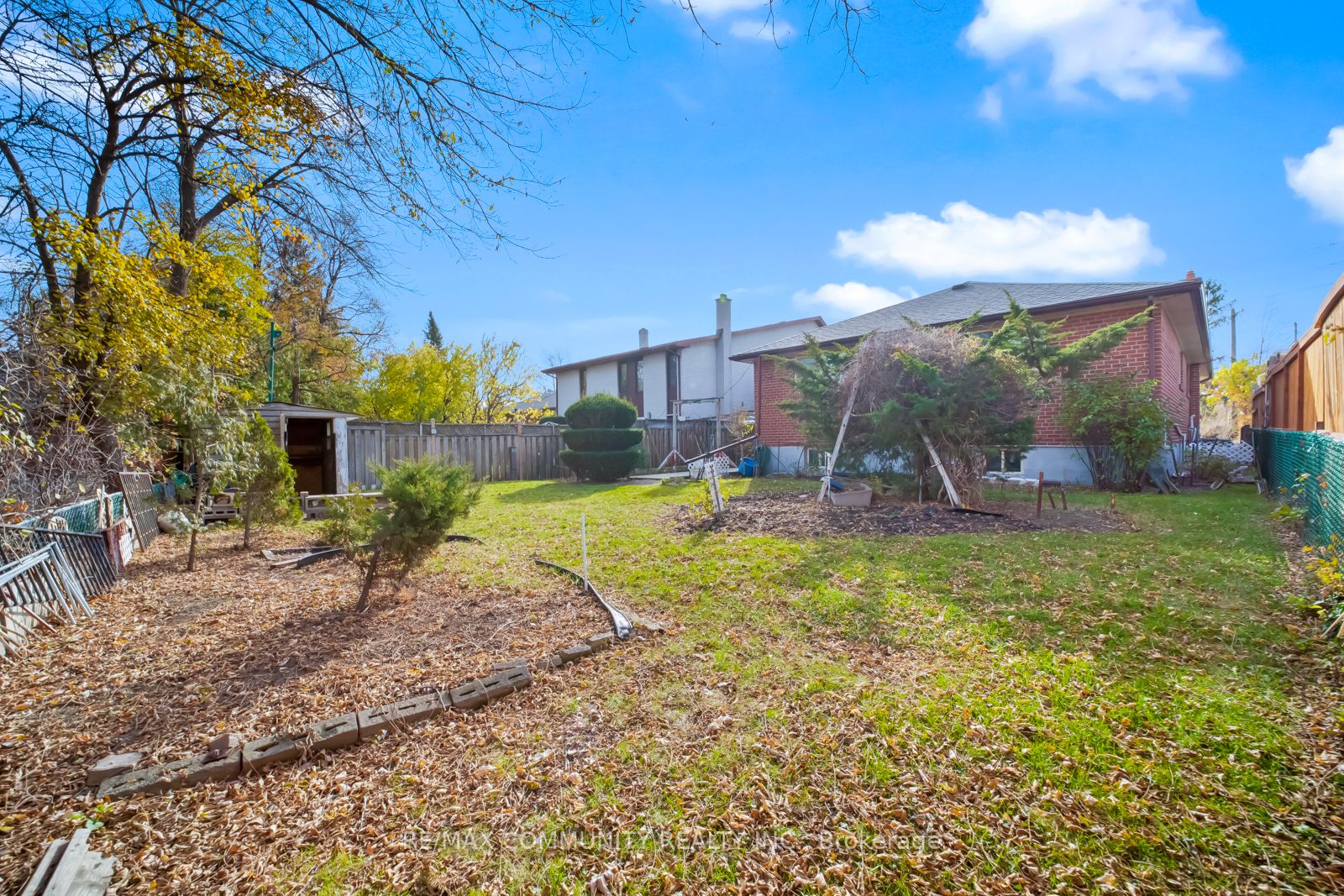 3263 Cawthra Rd