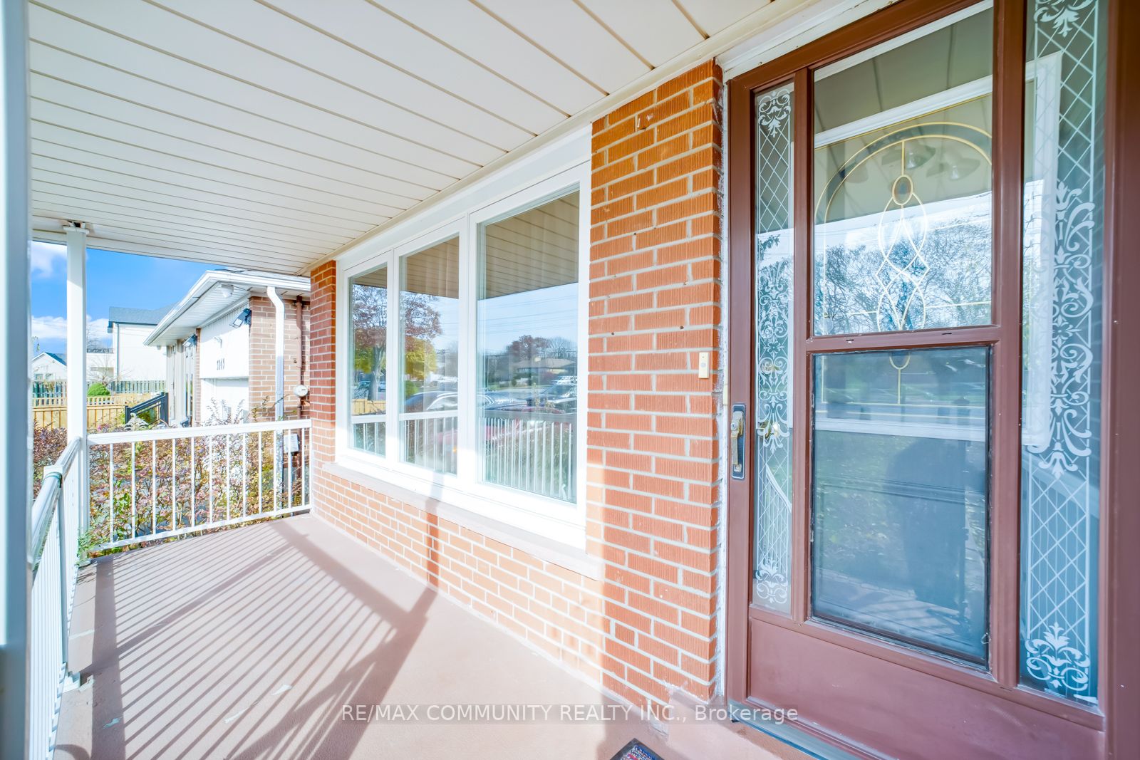 3263 Cawthra Rd