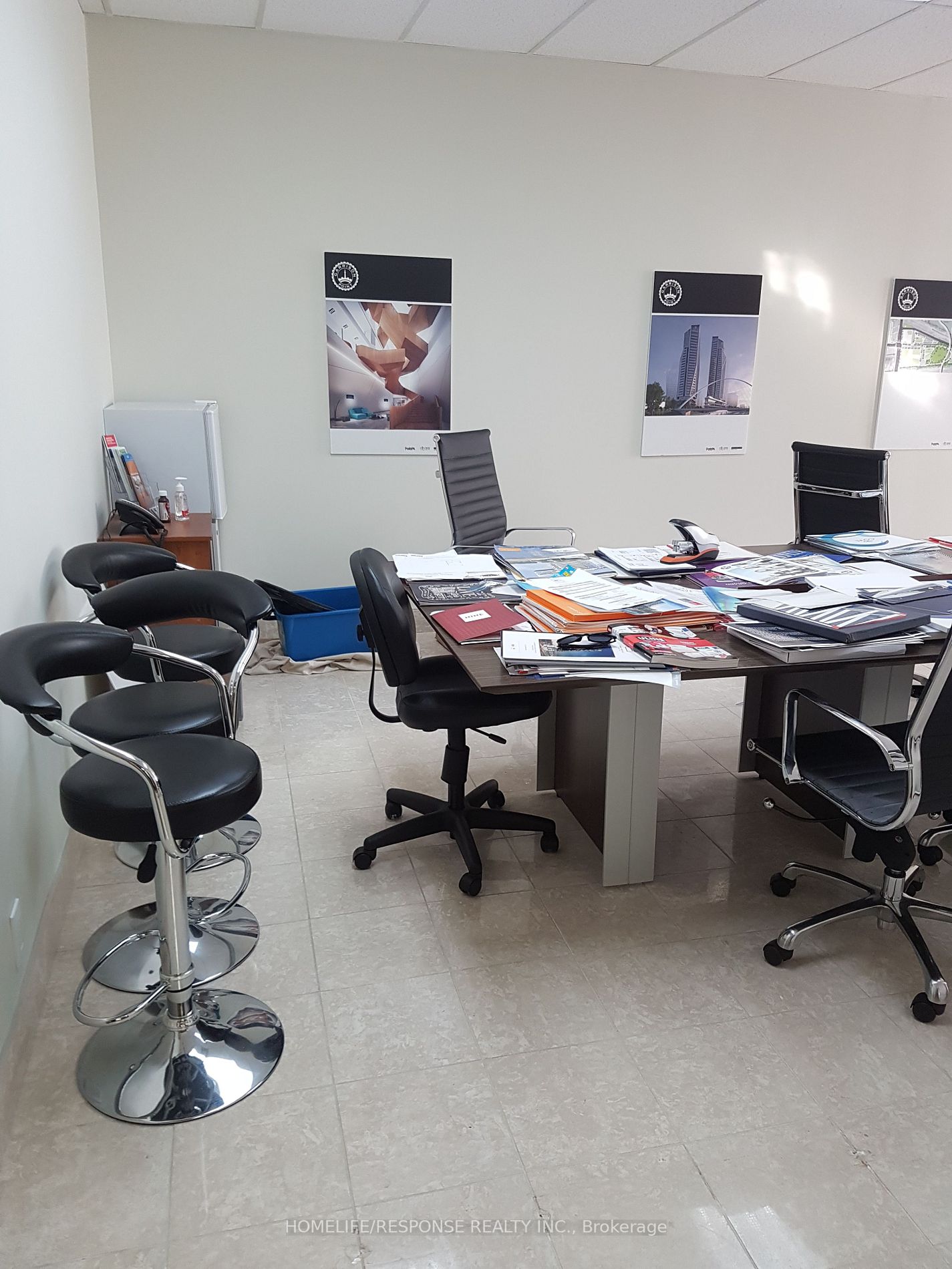 4316 Village Centre Crt, #Lower