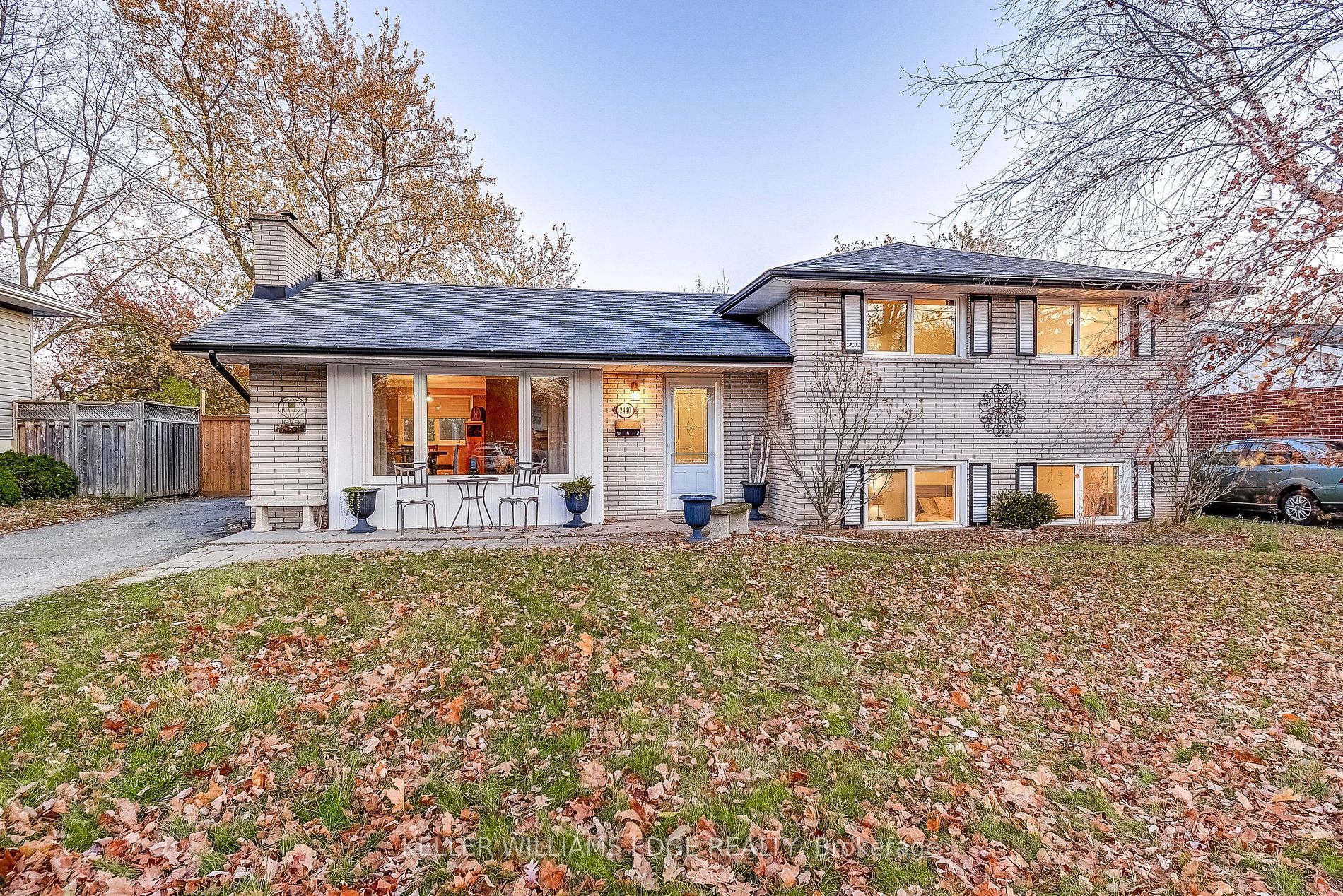 2440 St Frances Drive