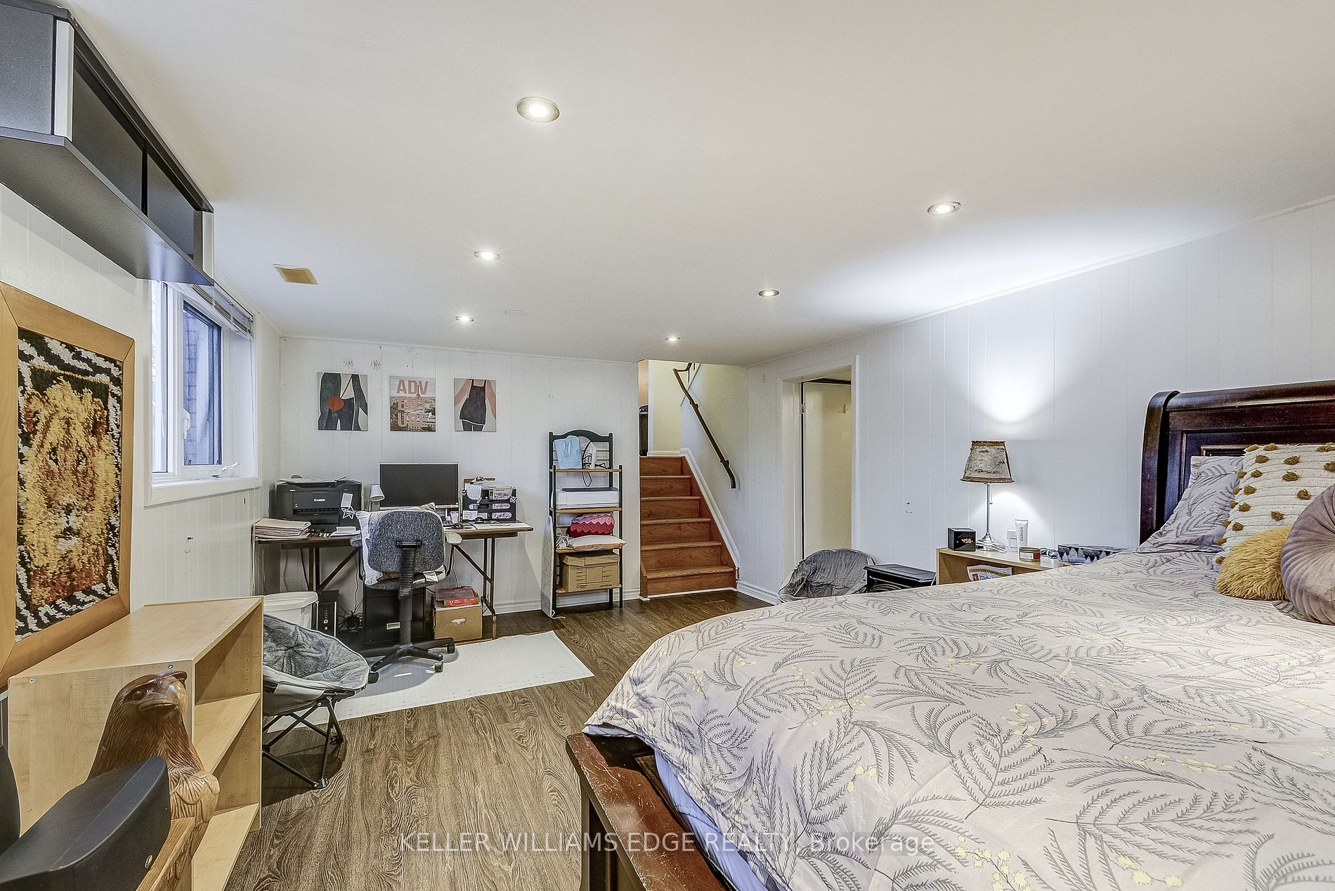 2440 St Frances Drive
