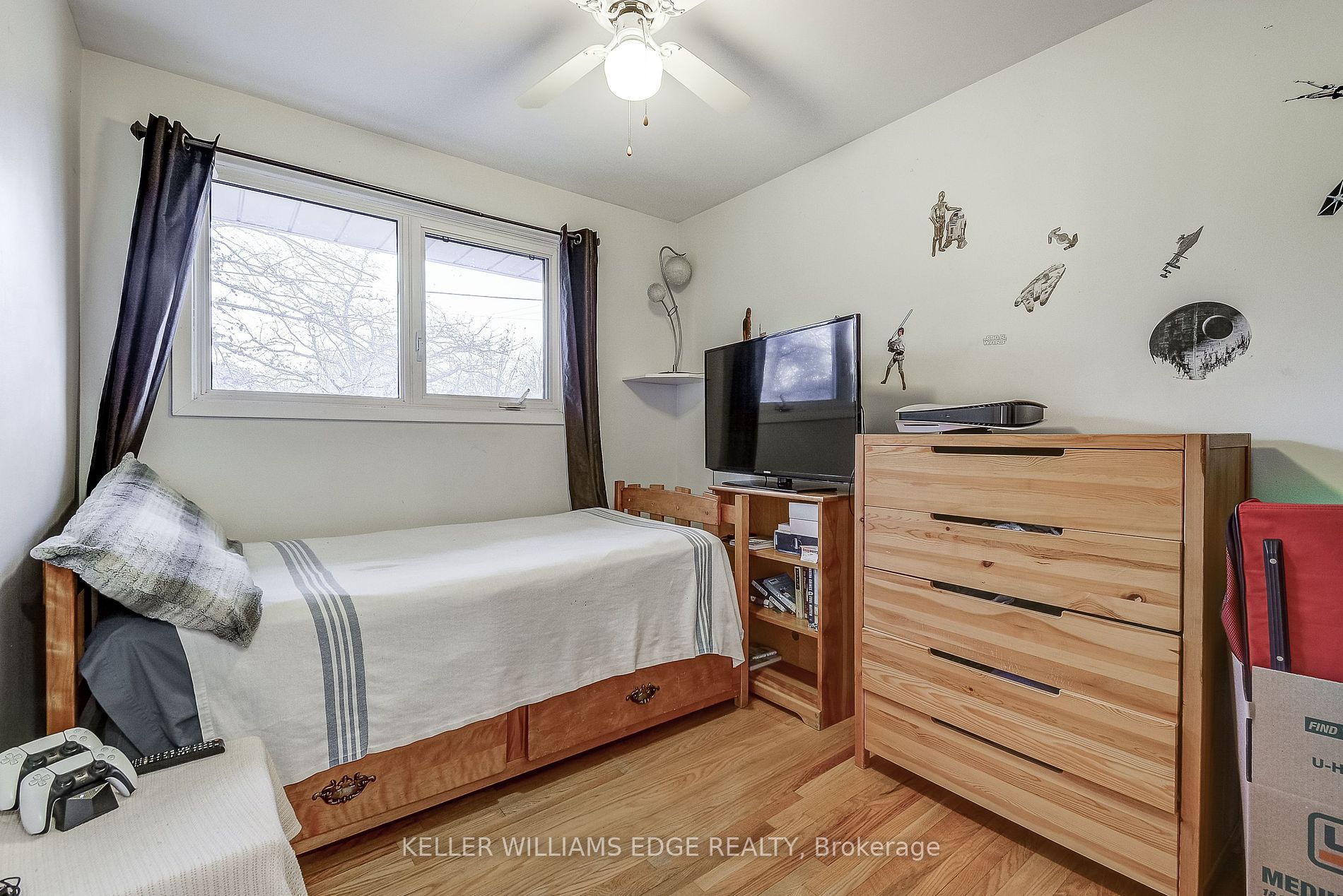 2440 St Frances Drive