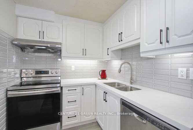 2900 Battleford Rd N, #1501