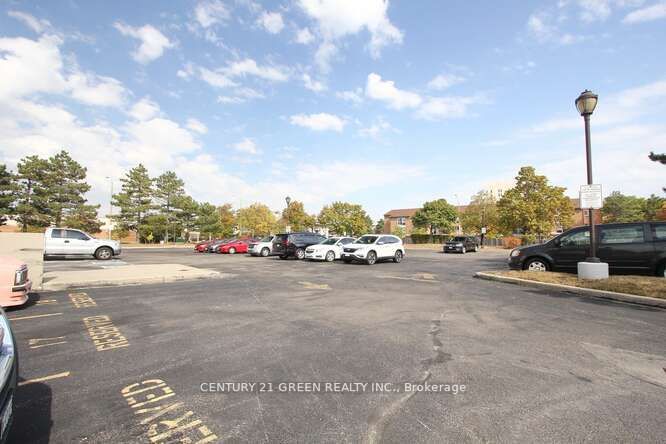 2900 Battleford Rd N, #1501