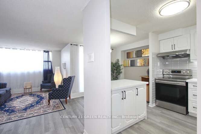 2900 Battleford Rd N, #1501
