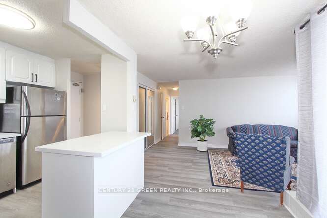 2900 Battleford Rd N, #1501
