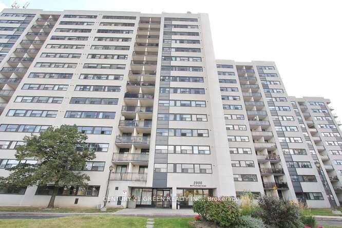 2900 Battleford Rd N, #1501