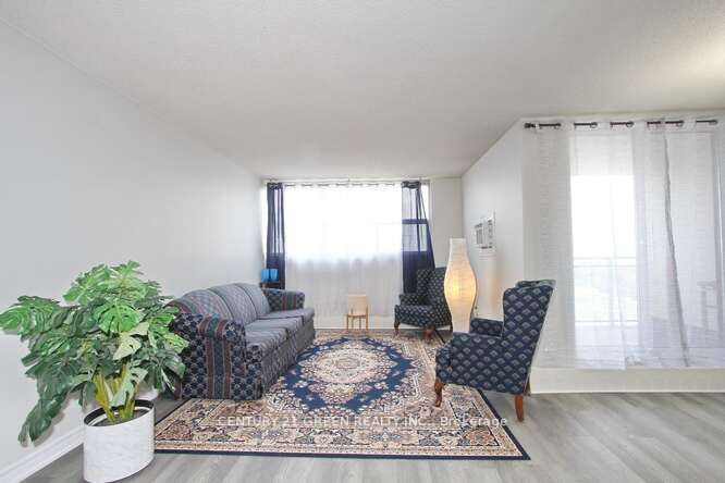 2900 Battleford Rd N, #1501