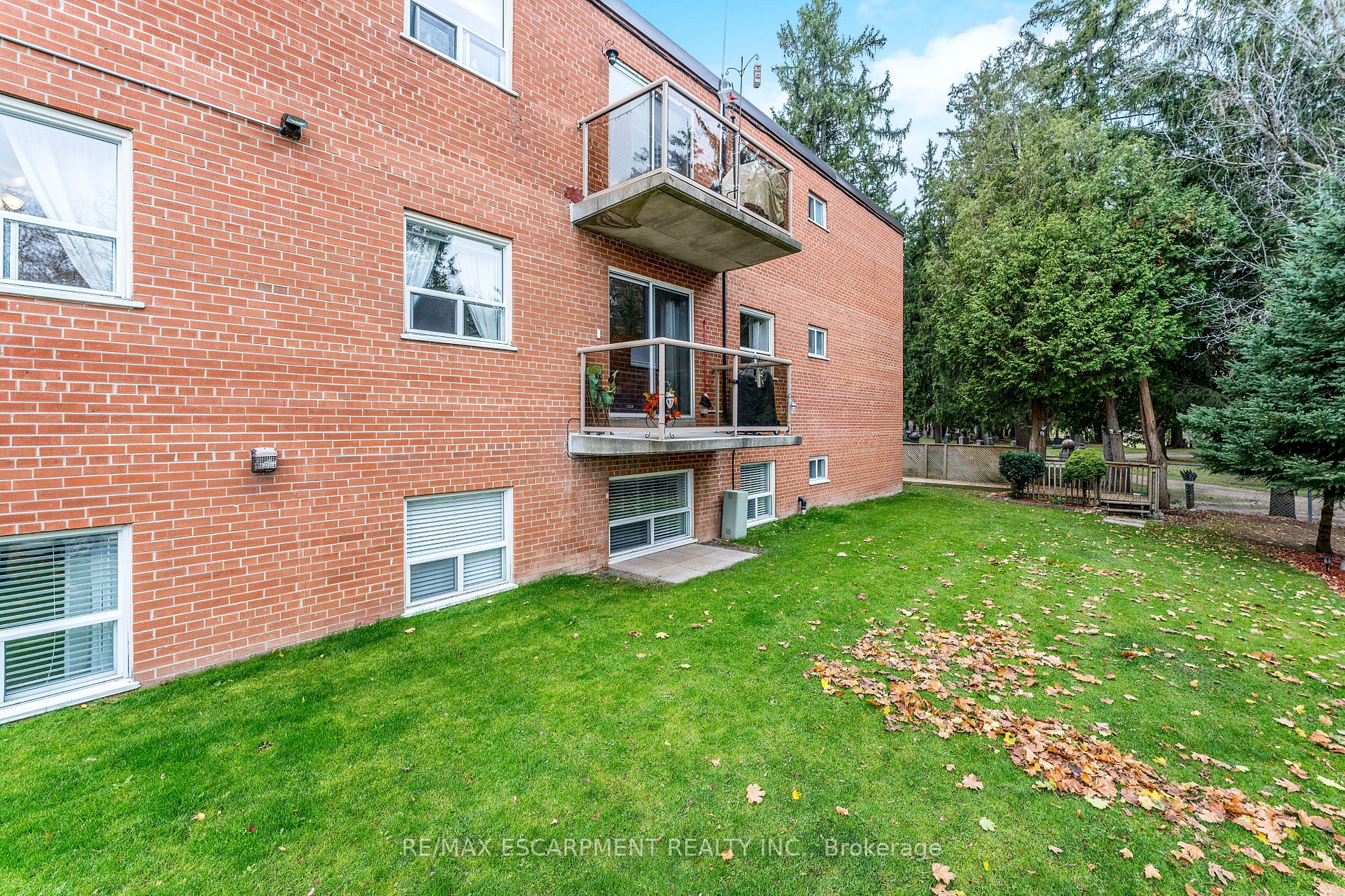 24 Ransom St, #201