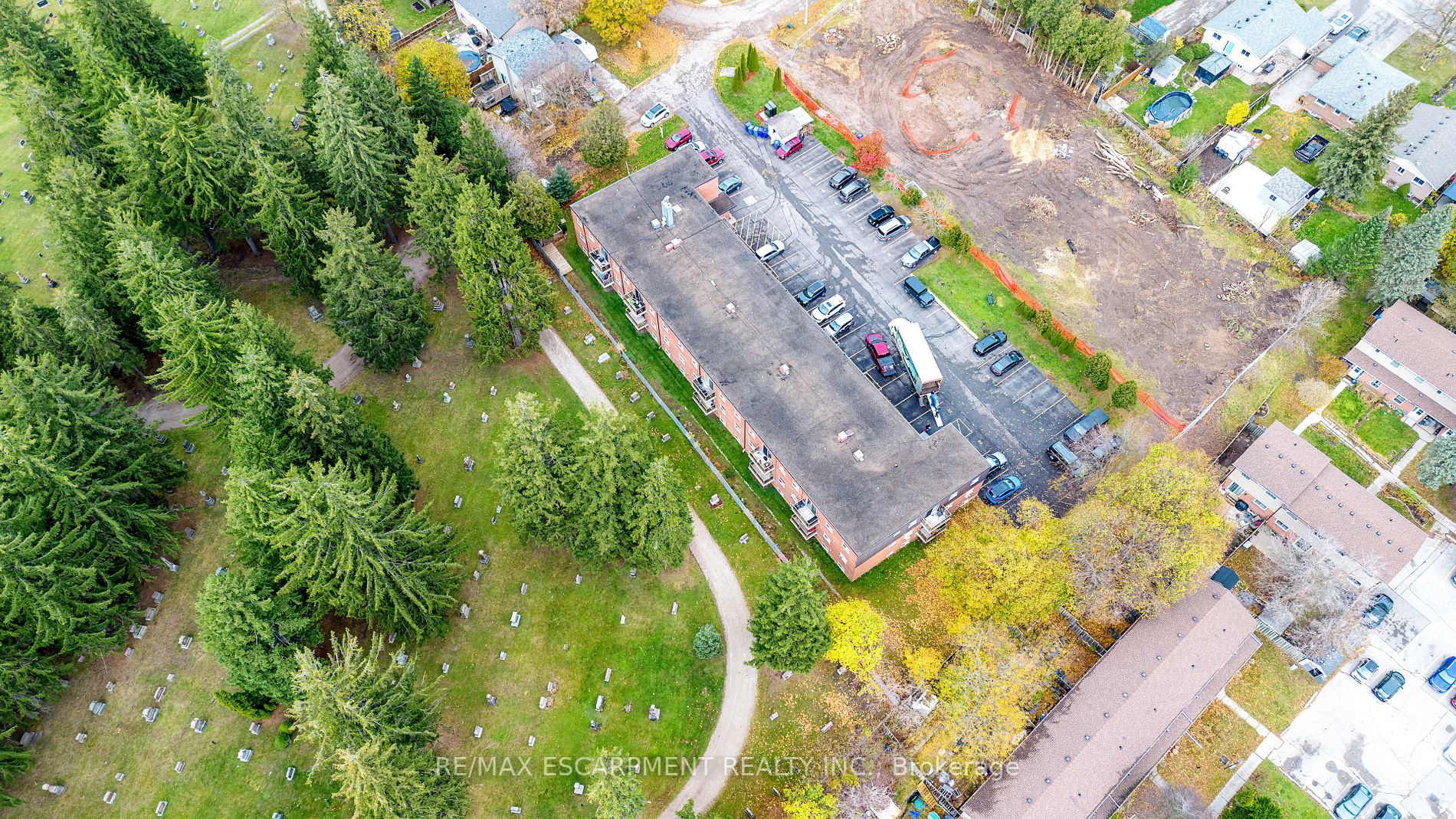 24 Ransom St, #201