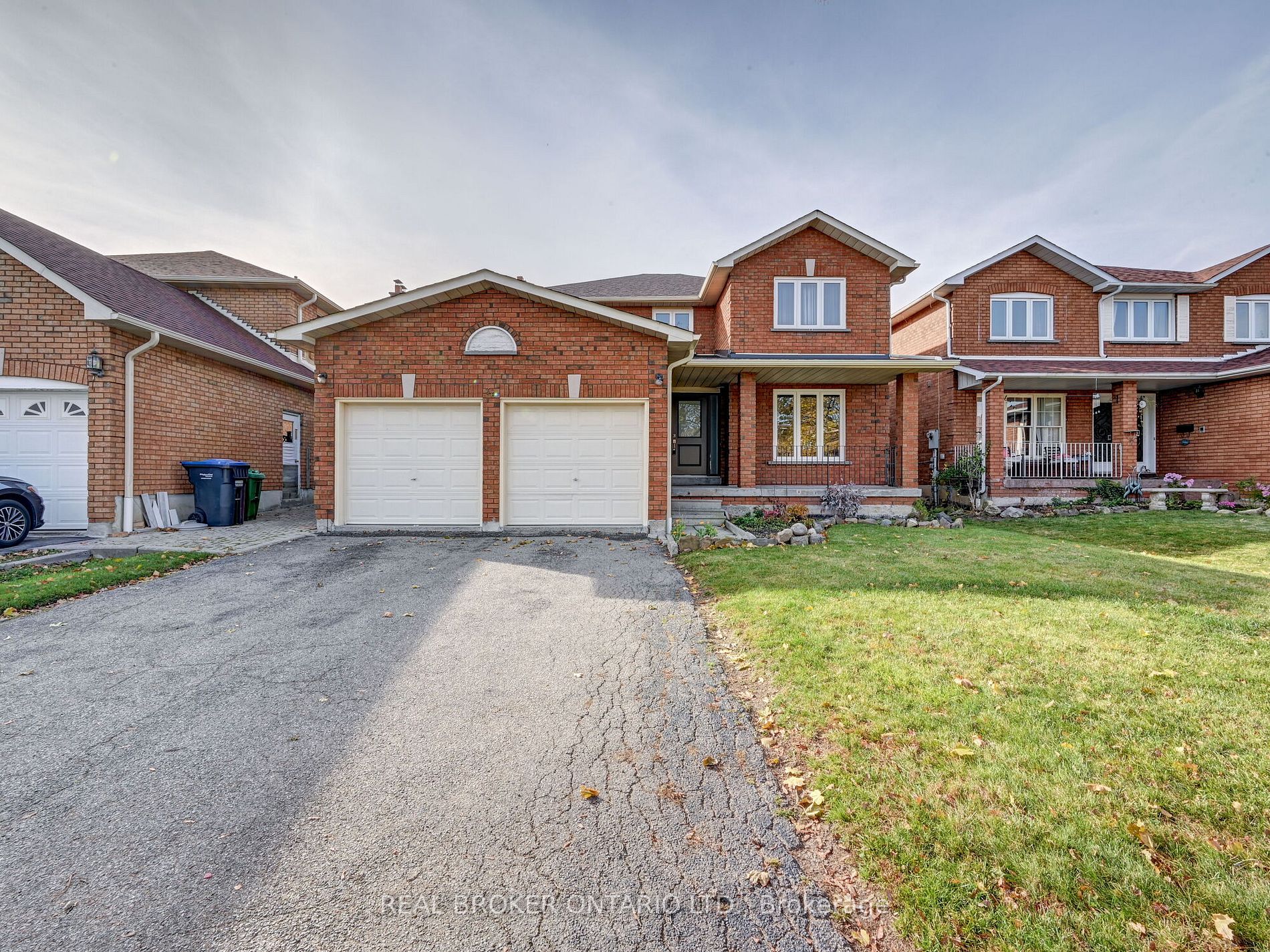 36 Ortona Dr