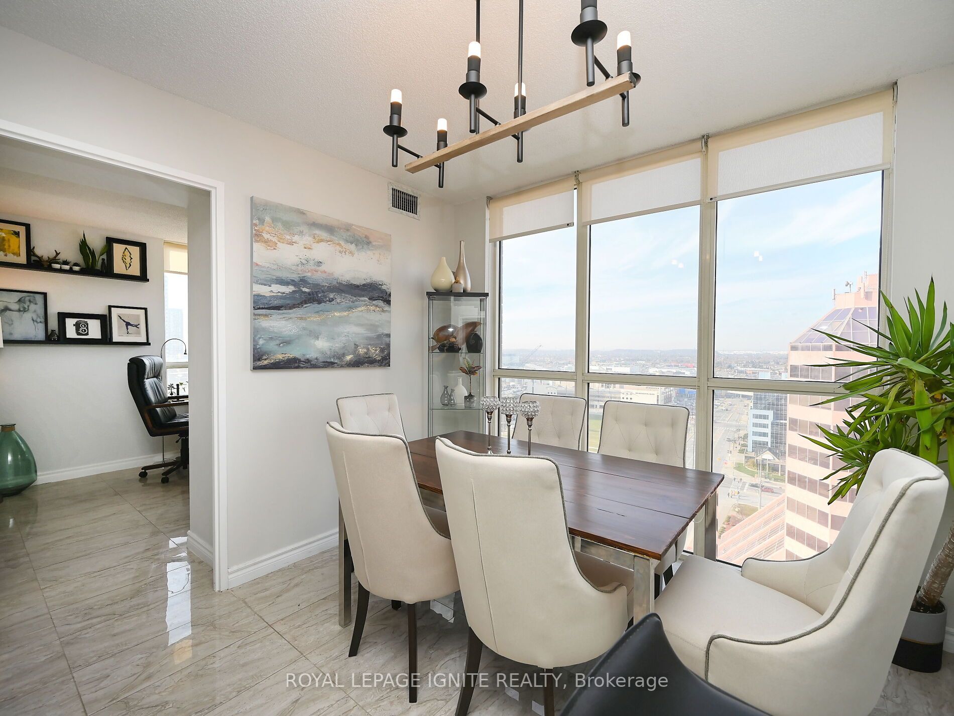 285 Enfield Pl, #2009